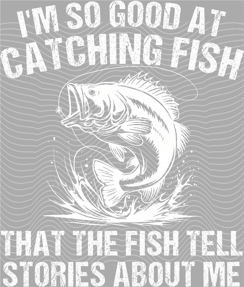Fishing Series-DY 165